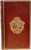 PIERRE-FRANCOIS, Muyart de Vouglans. Motifs de ma foi en Jesus-Christ: par un magistrat. (FIRST AND ONLY EDITION WITH THE GILT CREST OF THE WIFE OF LOUIS XVIII - 1776)
