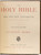 DORE, Gustave. The Holy Bible Containing The Old and New Testaments, According To The Authorized Version. With Illustrations by Gustave Dore. ( 2 VOLUMES - c. 1870)