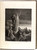 DORE, Gustave. The Holy Bible Containing The Old and New Testaments, According To The Authorized Version. With Illustrations by Gustave Dore. ( 2 VOLUMES - c. 1870)