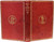 DODGSON, Charles Lutwidge: (Lewis Carroll). Through The Looking-Glass And What Alice Found There. (FIRST EDITION FIRST ISSUE - 1872)