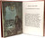 FITZGERALD, Edward - translator [Edited by Cecile E. Mactaggart]. Rubaiyat of Omar Khayyam. A Personal Selection from the Five Editions of Edward Fitzgerald.  (THE CURWEN PRESS EDITION - 1980)