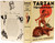 BURROUGHS, Edgar Rice. Tarzan Triumphant. (TARZANA, CA - 1932 (1948))