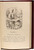 DODGSON, Charles Lutwidge: (Lewis Carroll). Alice's Adventures In Wonderland. (1866 - FIRST LONDON EDITION)