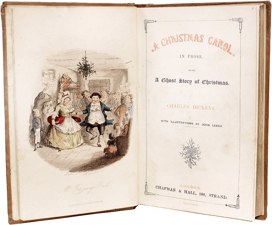 A Christmas Carol 1843 TIPS2020年限定インク mon002191-eb3.jpg?t=1717777421