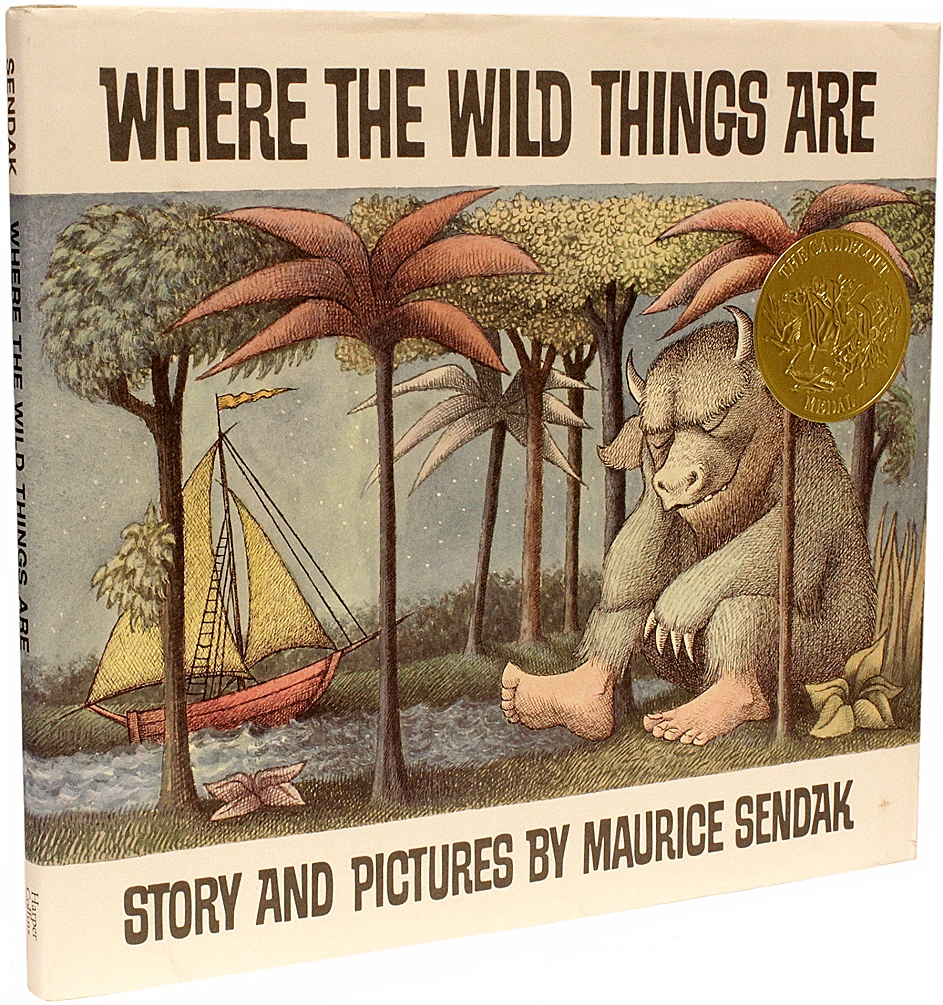 rehacer × WILD THINGS Amazon.com: Super7 Where The Wild Things are Reaction