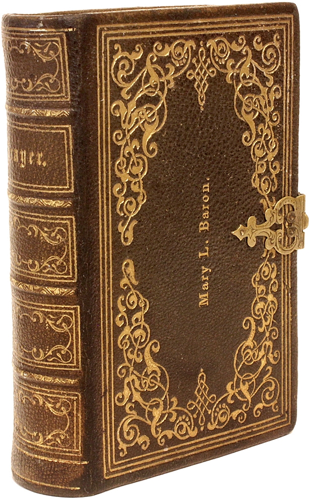 Book of Common Prayer 1858 キリスト教 聖書 Book of Common Prayer 1858 キリスト教 聖書