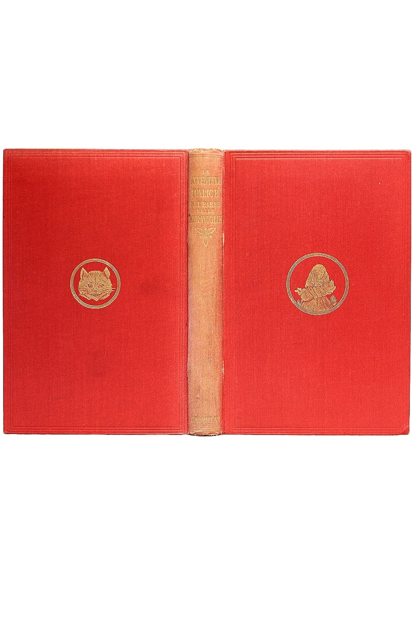 Le Avventure Di Alice Nel Paese Delle Meraviglie: Attraverso Lo - Foto 2