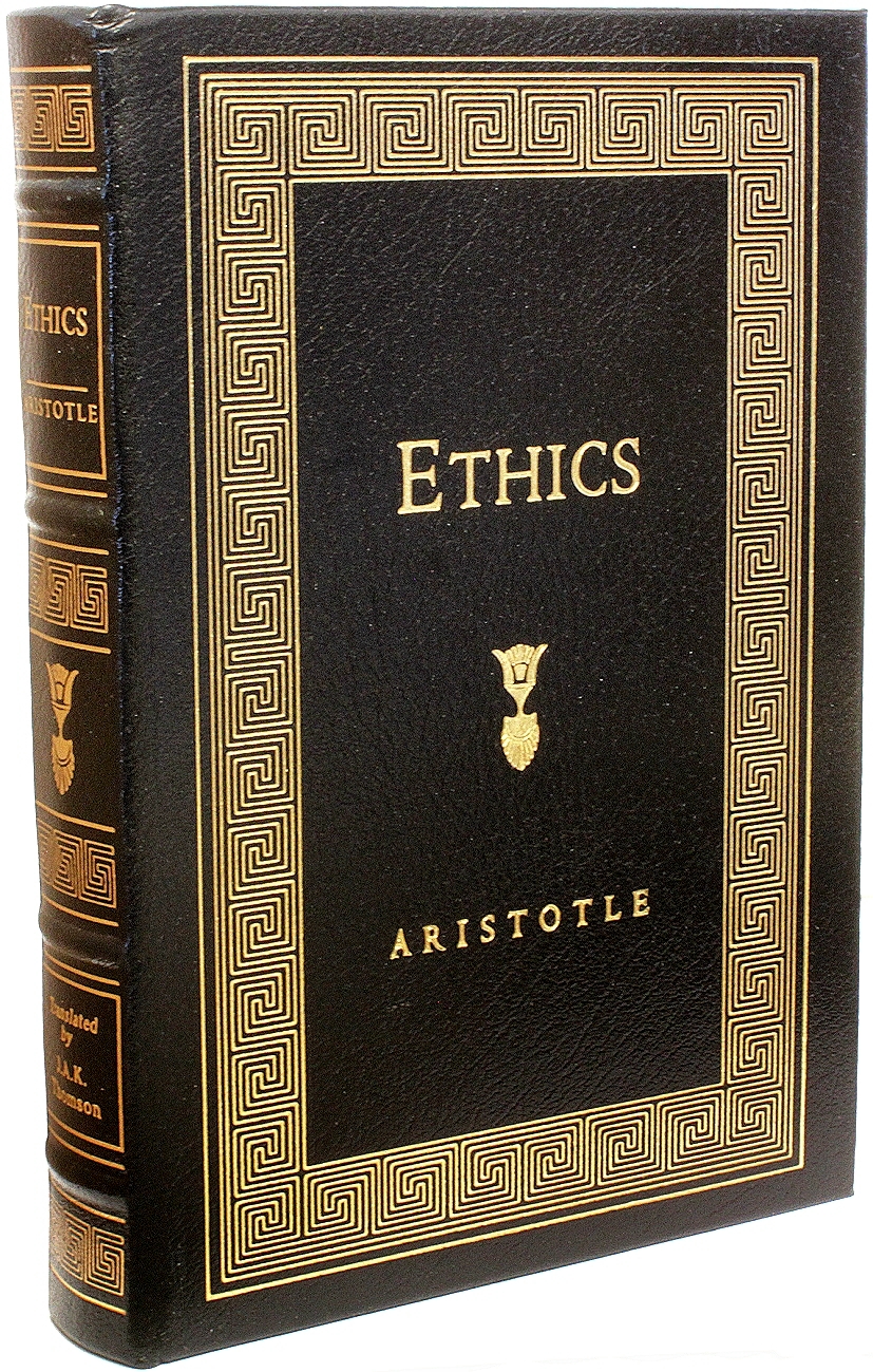 その他 Aristotle&#39;s Ethics (Sparknotes Literature Guides) Aristotle: Nicomachean Ethics Book One Summary and Analysis