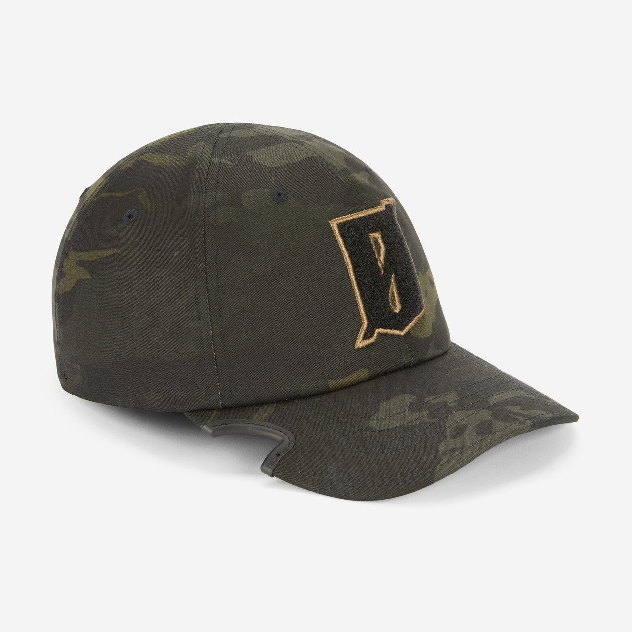Notch Hat For Sunglasses | VIKTOS