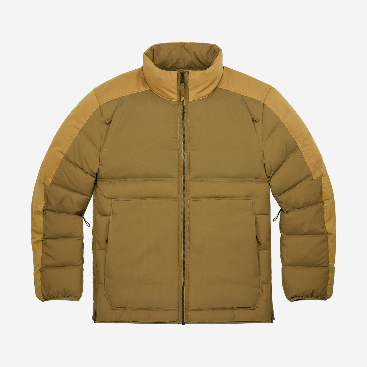 Zerodarker Jacket | Cold Weather Tactical Outerwear | VIKTOS