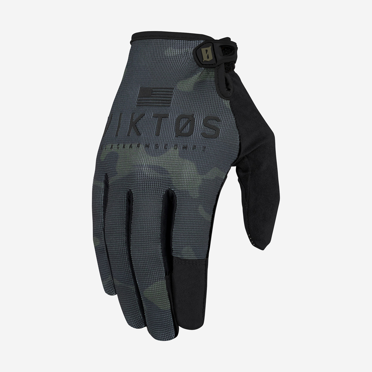 Operatus XP Glove | Reinforced Tactical Gloves | VIKTOS