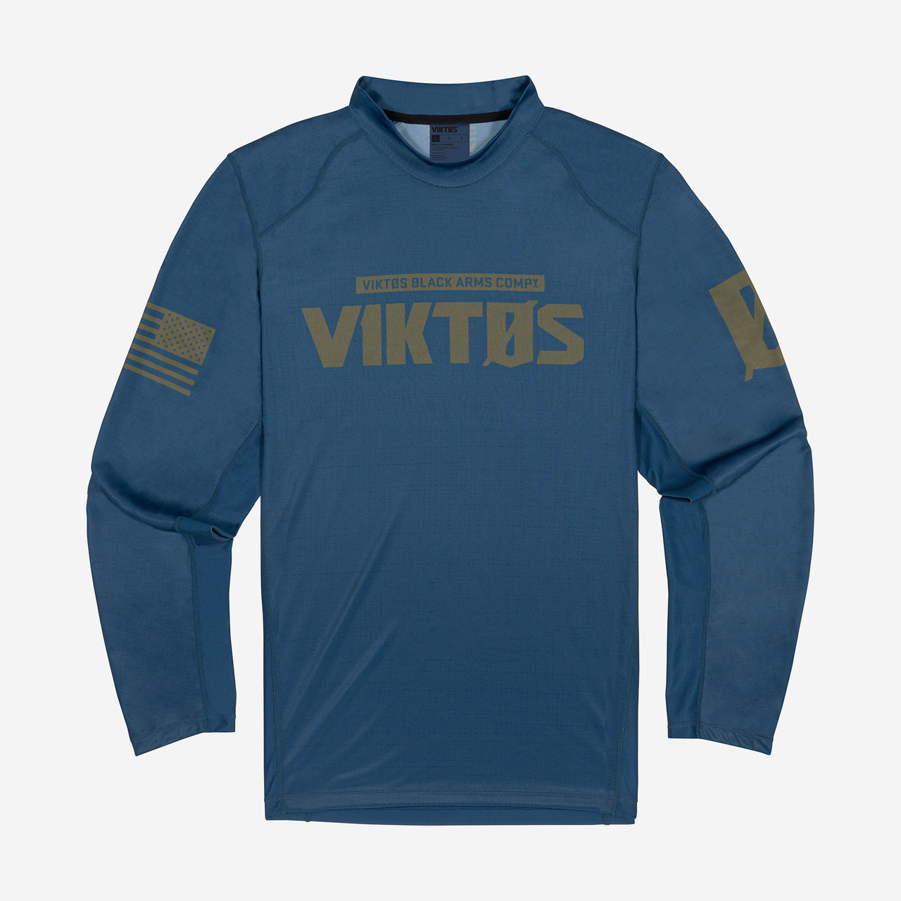 Range Trainer Jersey | UPF Sun Protection Shirts | VIKTOS