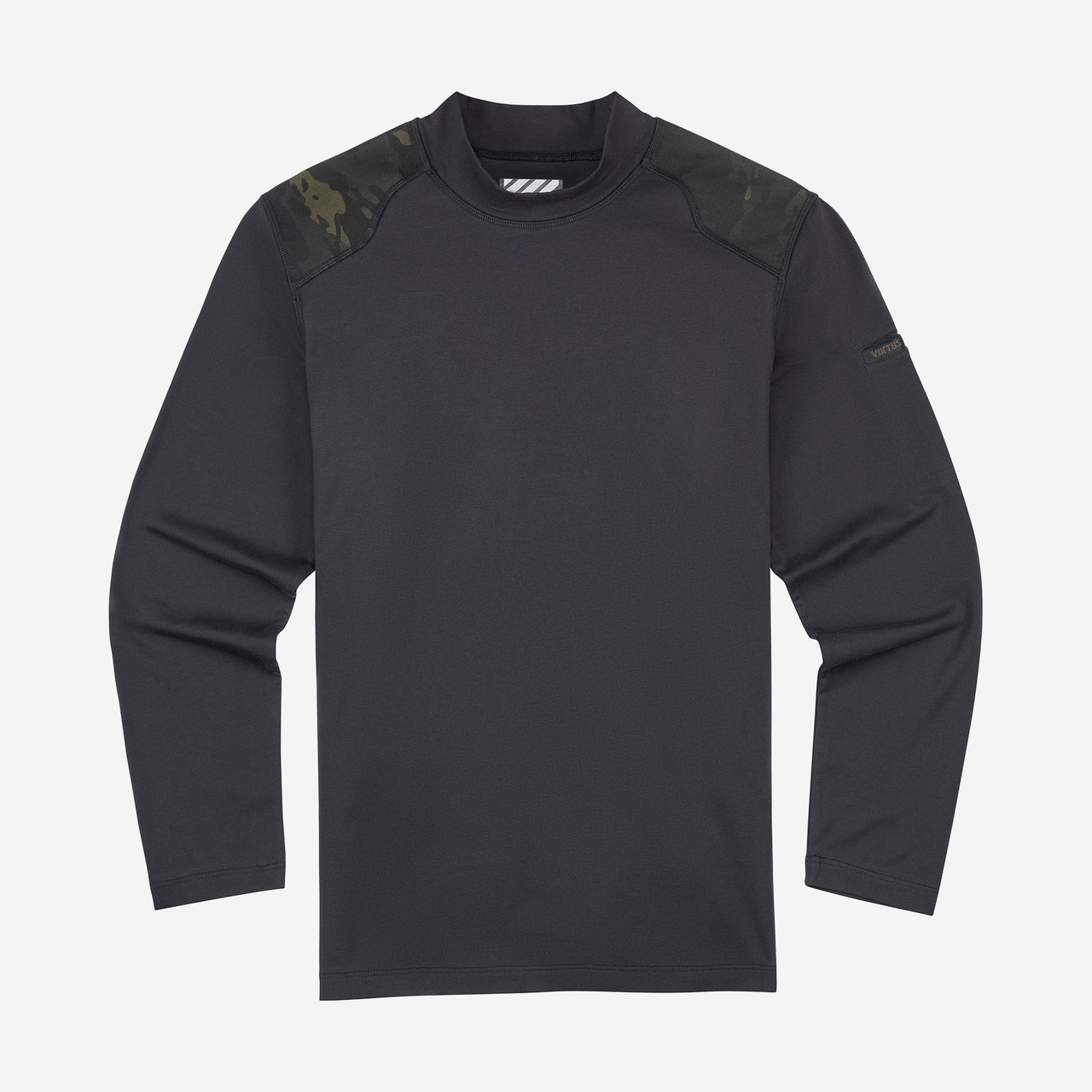 Range-Trainer-Coolmax-Jersey-