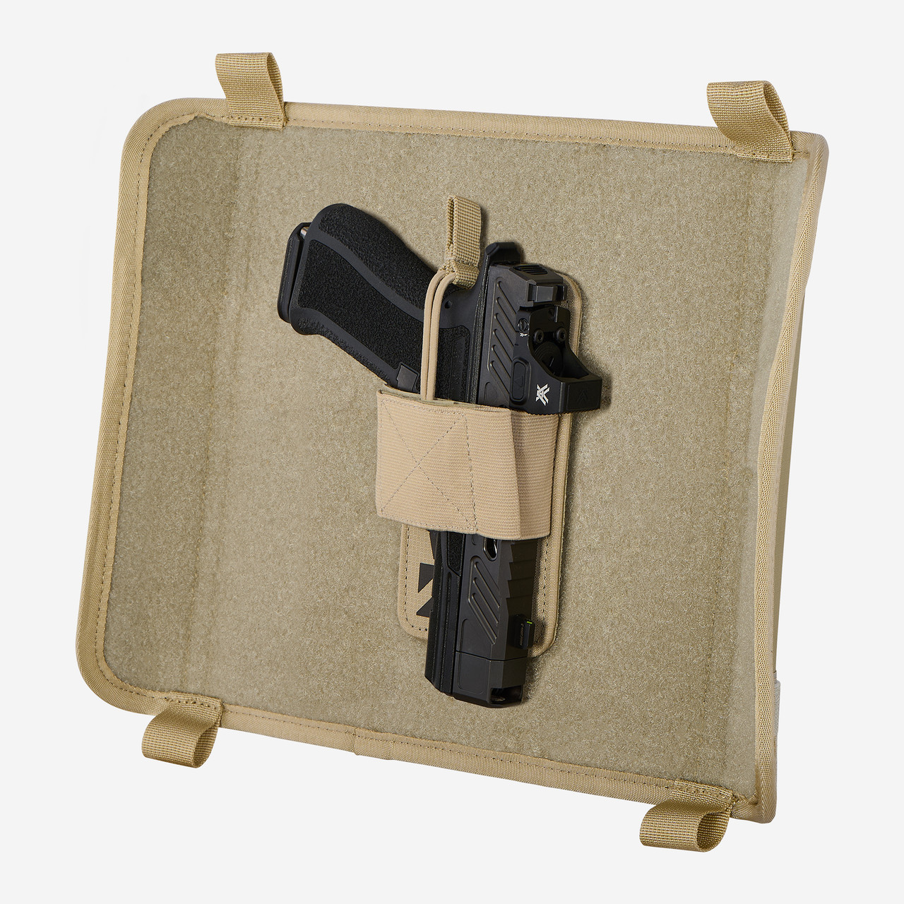 Hookie Pistol Holster VIKTOS