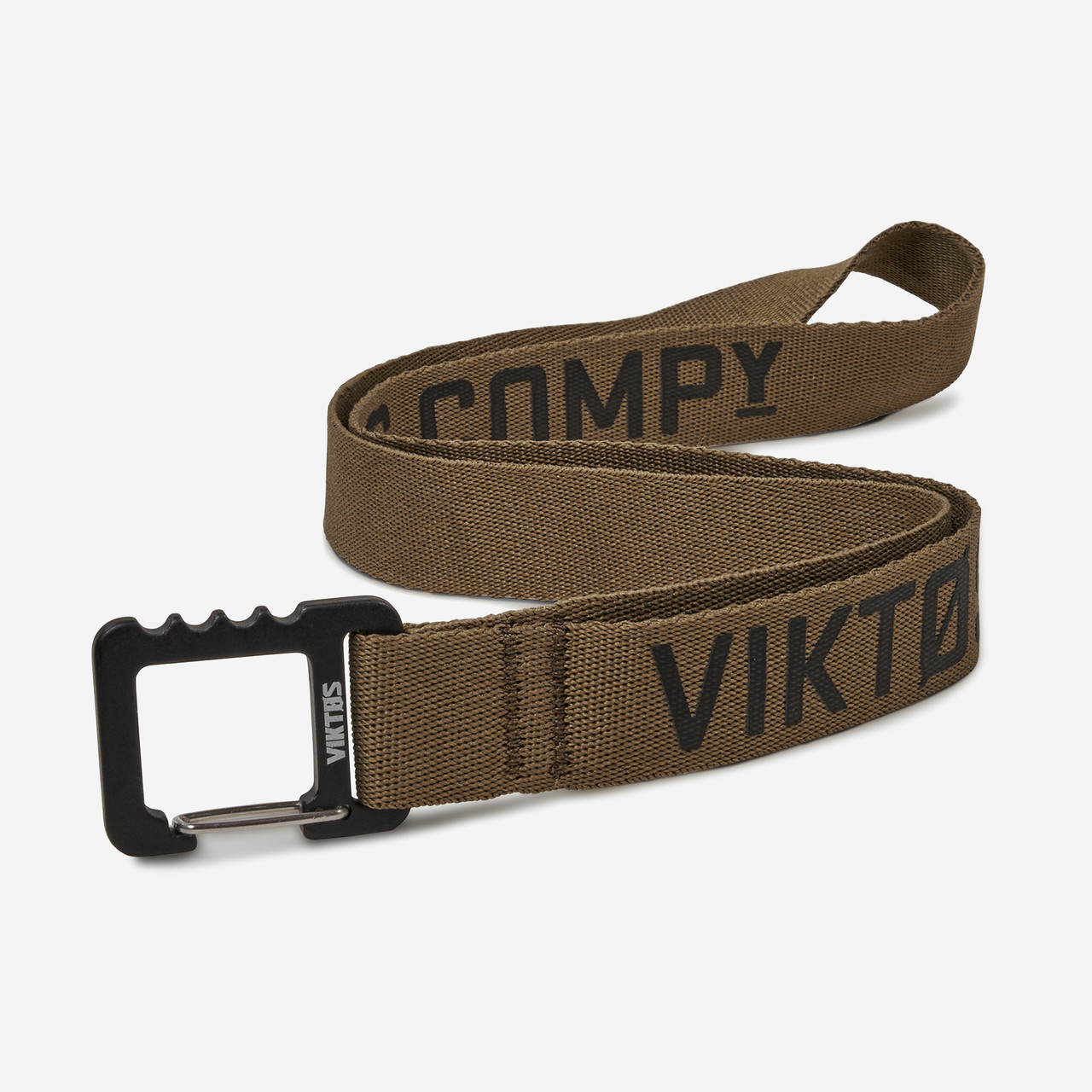 Springlock Lanyard | VIKTOS