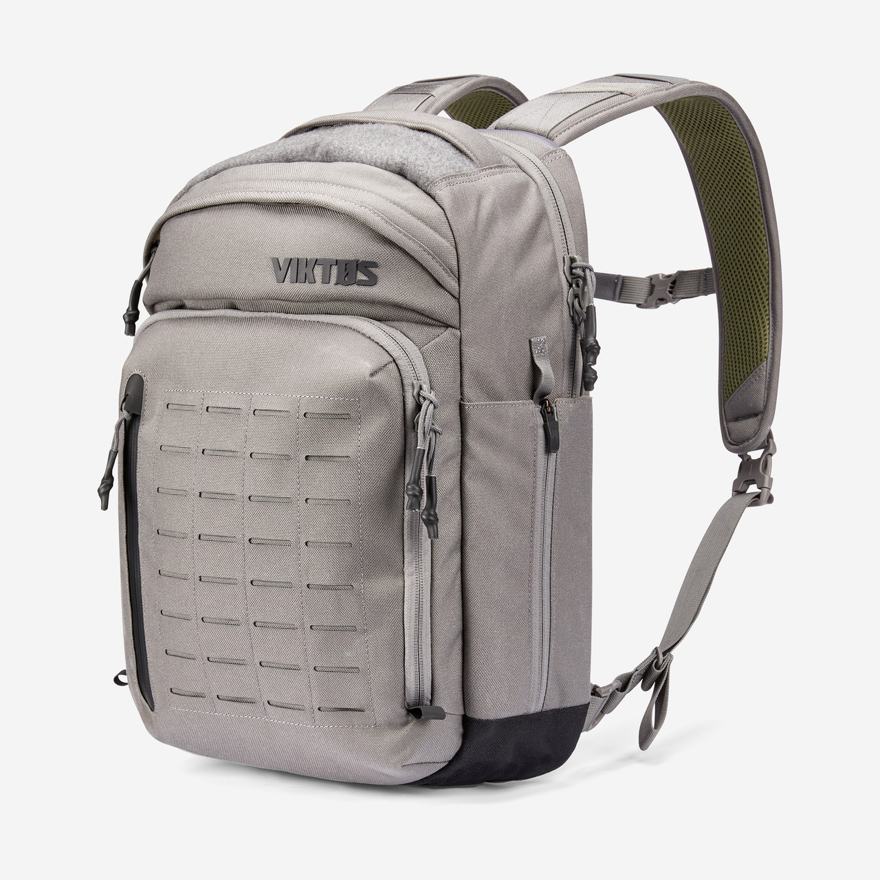 VIKTOS ヴィクトス ブラック リュック バックパック ブラック 25L VIKTOS ヴィクトス ブラック リュック バックパック ブラック