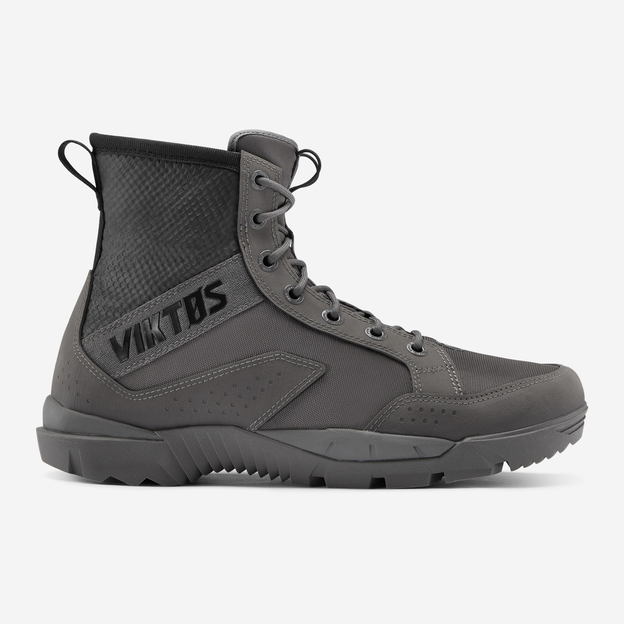 Johnny Combat Waterproof Boot | VIKTOS Shoes display picture 2
