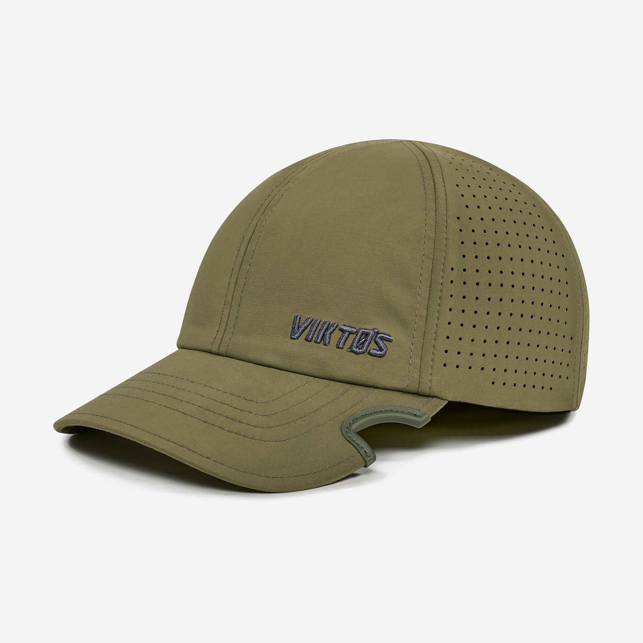 Superperf Notch Hat | Glasses Compatible Hat | VIKTOS