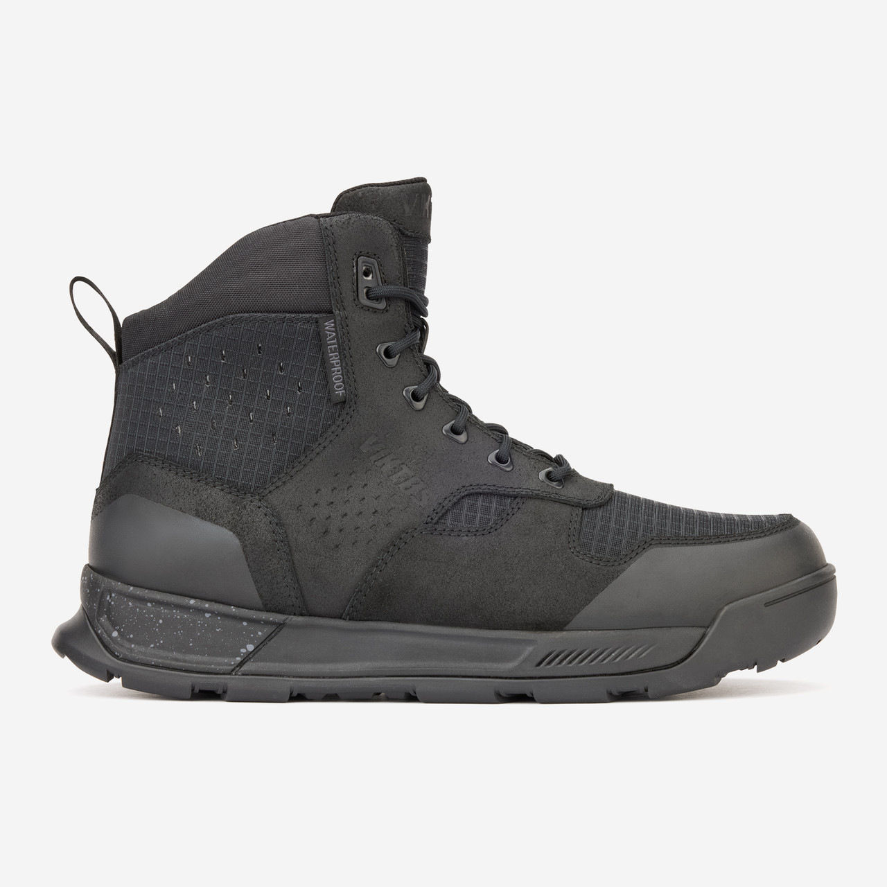 Wartorn Waterproof Boot | Tactical Footwear | VIKTOS