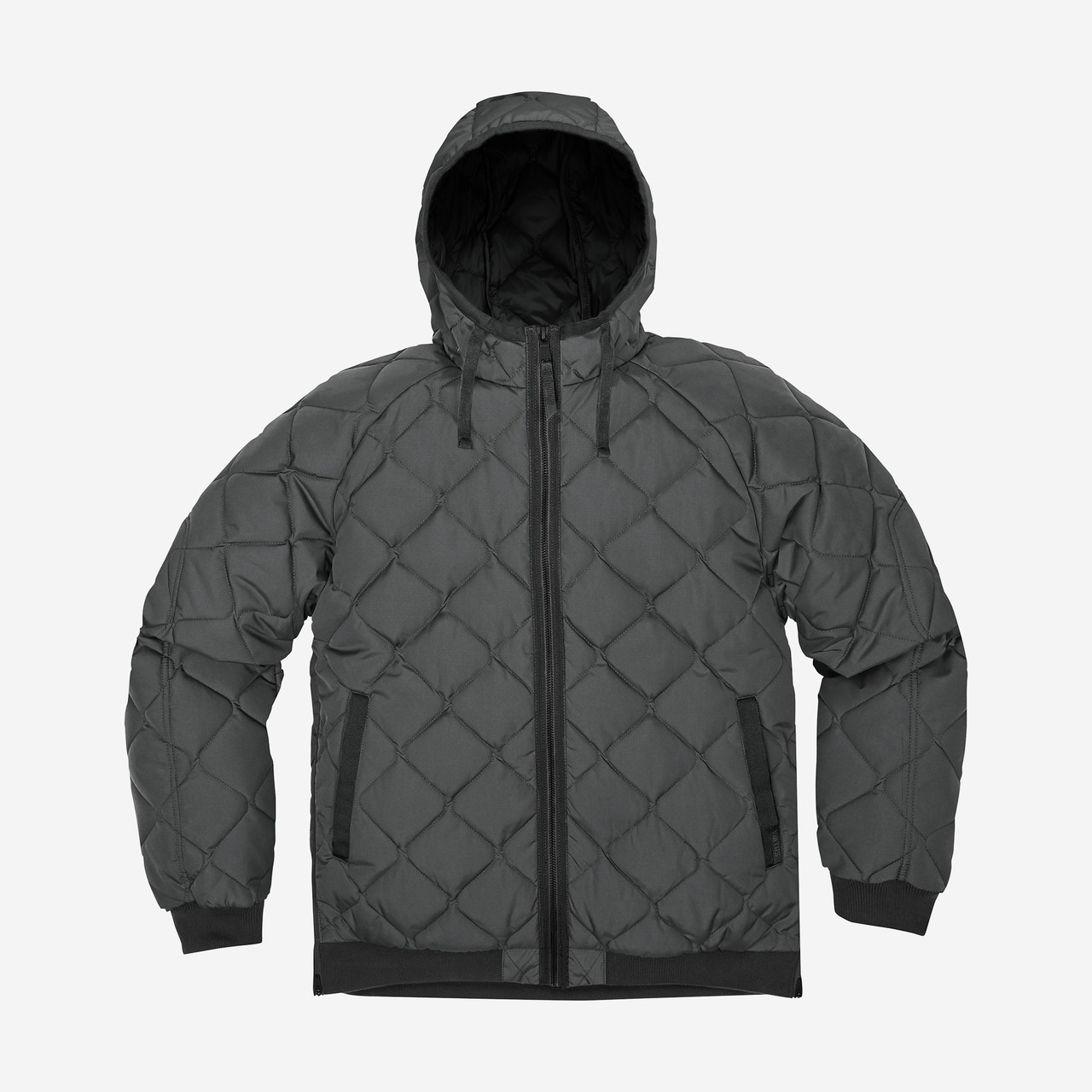 個人装備 VIKTOS CONTRACTOR AF JACKET XL Gray REVIEW: VIKTOS Contractor A. F. Jacket – Redbeard Tactical Blog