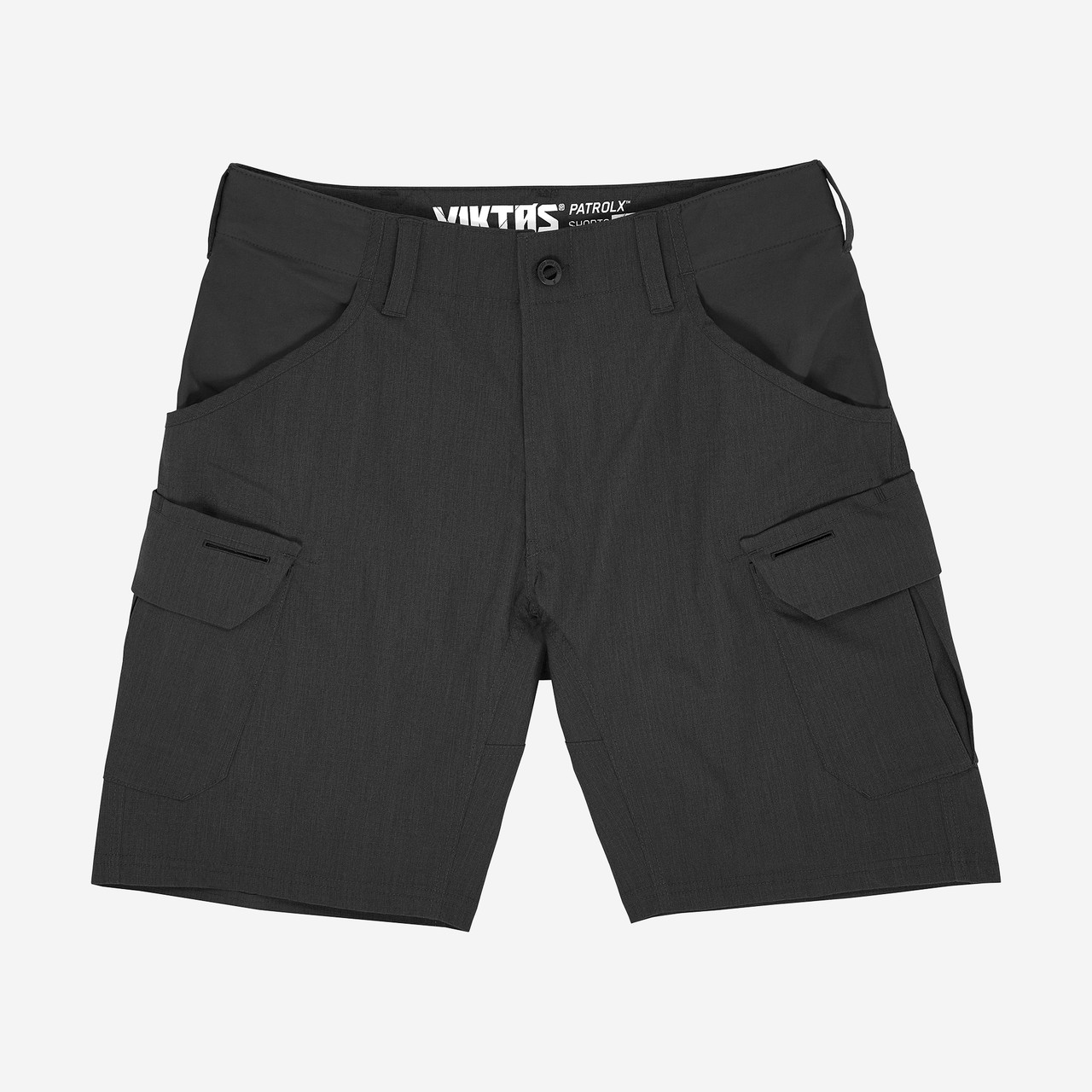 Tactical Patrolux Short | EDC Combat-Grade Shorts | VIKTOS