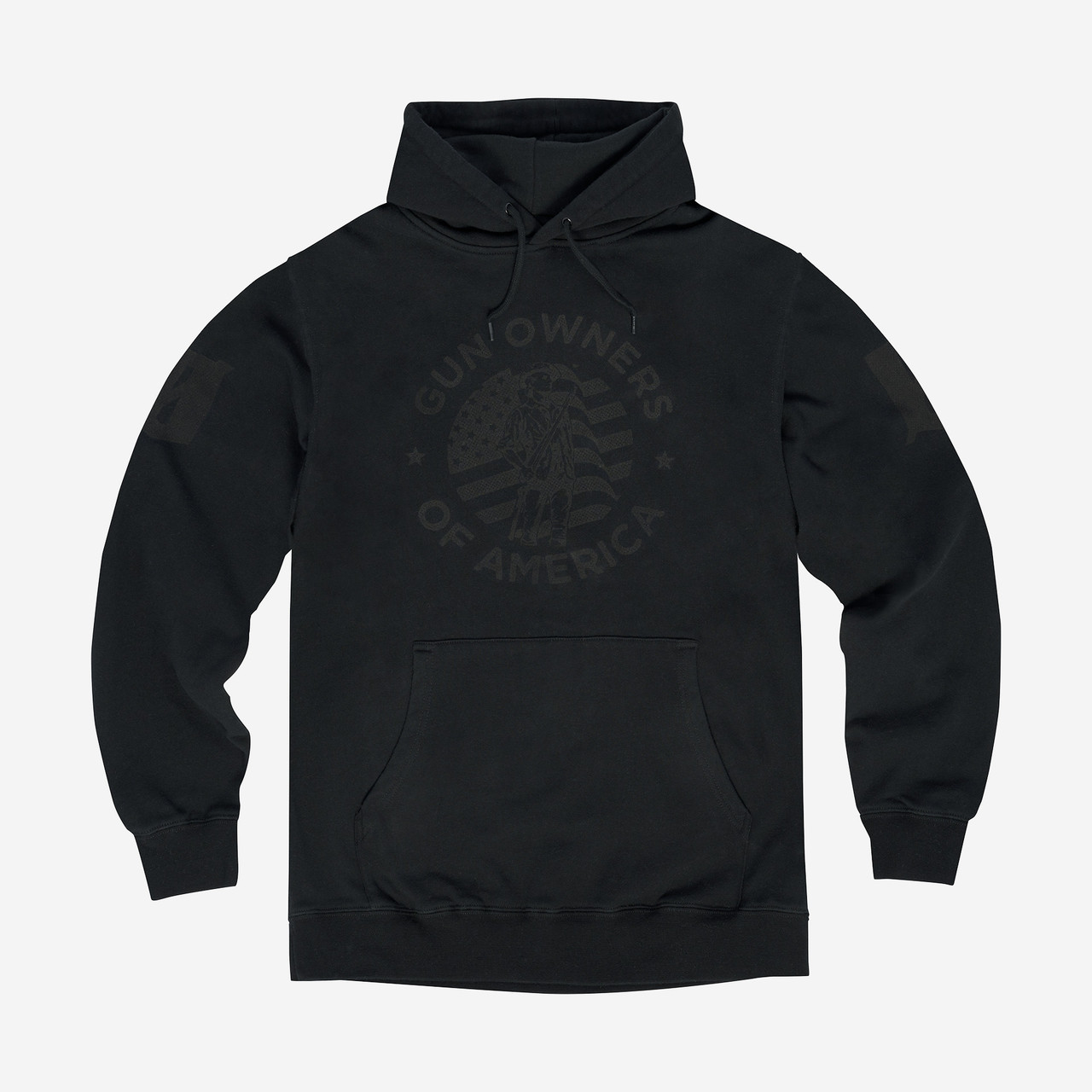 【archive】goa hoodie GOA-Halftone-Hoodie-