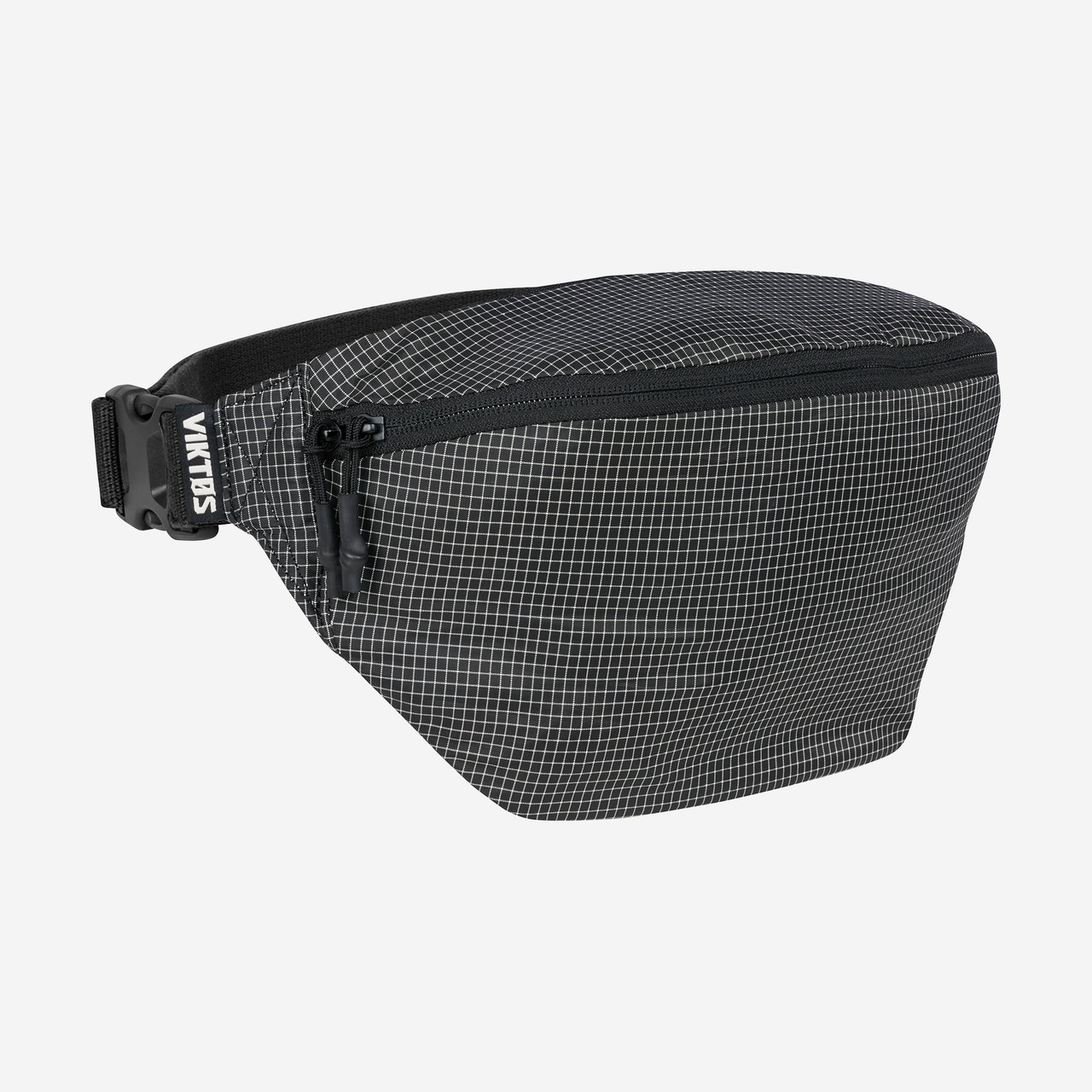 McGraw QD CCW Waist Pack | Low-Profile EDC Bag | VIKTOS