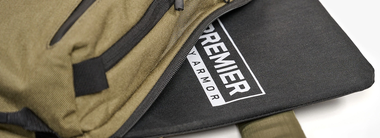 Armor Inserts for VIKTOS Bags