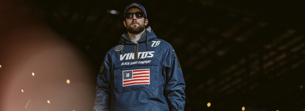VIKTOS Fall 2026 Collection: New Cold-Weather Gear