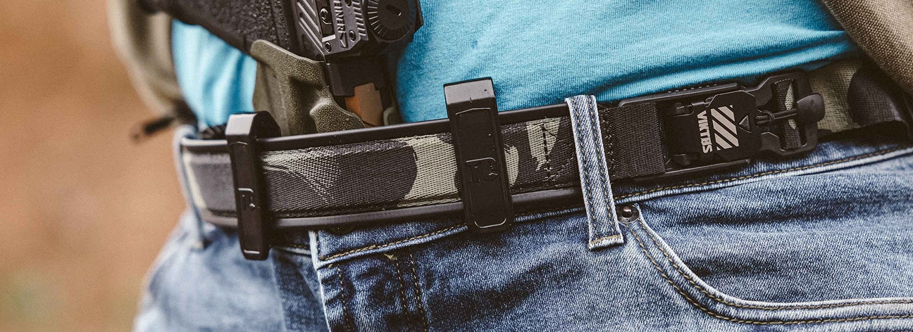 Jean Sizing & Fit Guide