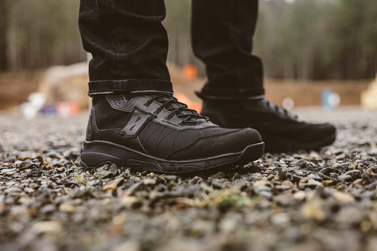 Fall 24' Footwear Collection