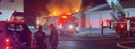 VIKTOS Warehouse Fire: A Setback, Not a Stopping Point