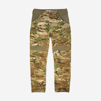 Patrolux MC Pant | MultiCam Tactical Pants | VIKTOS