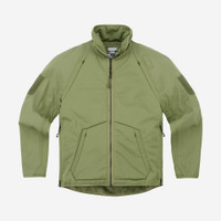 Bersherken-LEO-Jacket-OD-Green