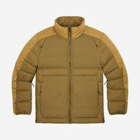 Zerodarker Down Jacket | Cold Weather Tactical Coat | VIKTOS