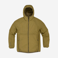ジャケット・アウター miTODAYFUL Check Dawn Jacket 36 Alphadawn-XP-Jacket-Coyote-