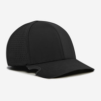 Patrolux Vented Notch Hat | Duty Cap | VIKTOS