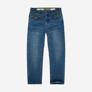 Gunfighter RR Jean