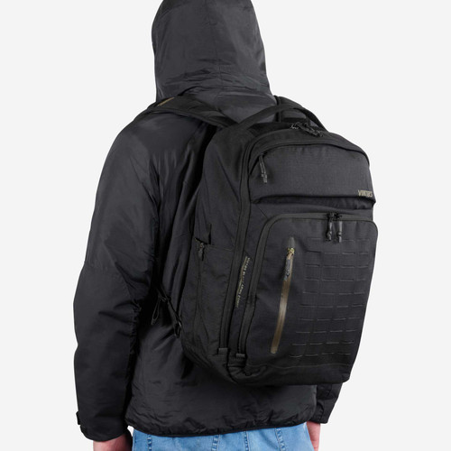 Perimeter 40L Backpack | Tactical Survival Rucksack | VIKTOS