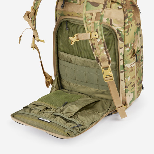 Perimeter 40 Detail5