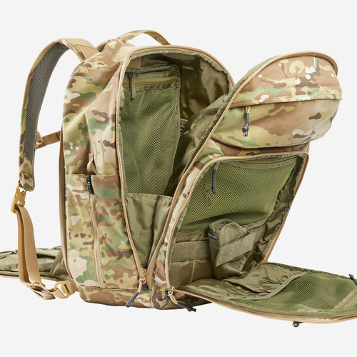 Perimeter 40L Backpack | Tactical Survival Rucksack | VIKTOS