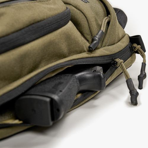 Upscale 3 Slingbag | Minimalist CCW & EDC Slingbag | VIKTOS