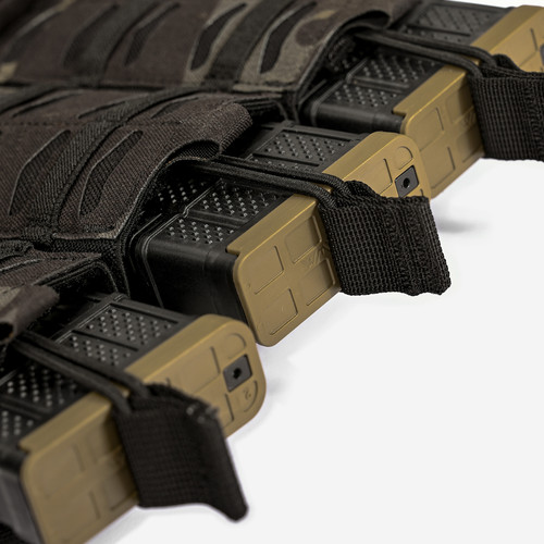 Taculus MX Chest Rig Detail5