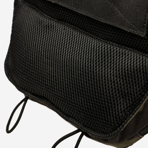 Taculus MX Chest Rig Detail2