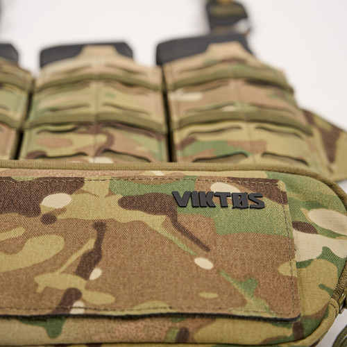 Taculus MX Chest Rig Detail1