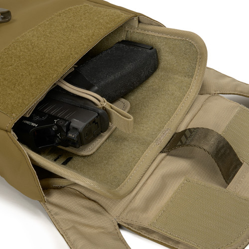 Counteract CCW Slingbag Detail8