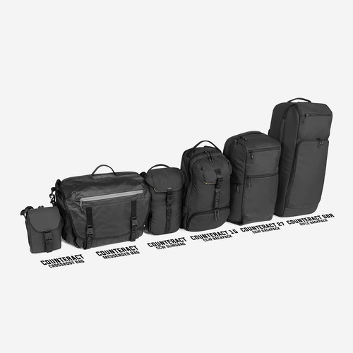【TOP DOWN様】専用。15CALCUTTA CONQUEST Counteract 15 Backpack | CCW Tactical Pack | VIKTOS