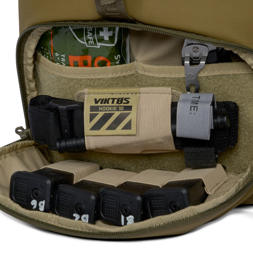 Counteract 15 Backpack Detail9