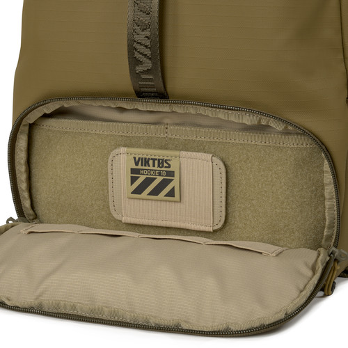 Counteract 15 Backpack Detail6