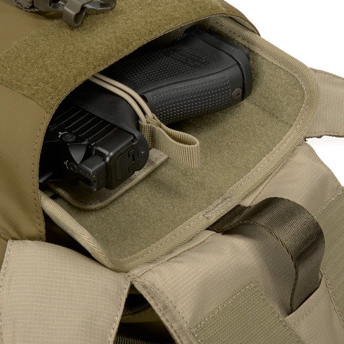 Counteract 15 Backpack Detail4